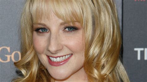 melissa rauch nude photos|Melissa Rauch Nude Porn Pics Leaked, XXX Sex Photos